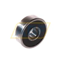 Миниатюрный шариковый подшипник 625-2RS Felstrom