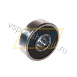 Миниатюрный шариковый подшипник 625-2RS Felstrom