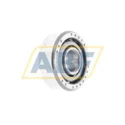 Подшипник радиально-упорный шариковый 7301B SKF