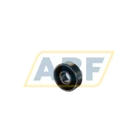 Подшипник шариковый радиальный однорядный 6301-RS1/QE6 SKF