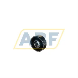 Подшипник шариковый радиальный однорядный 6301-RS1/QE6 SKF