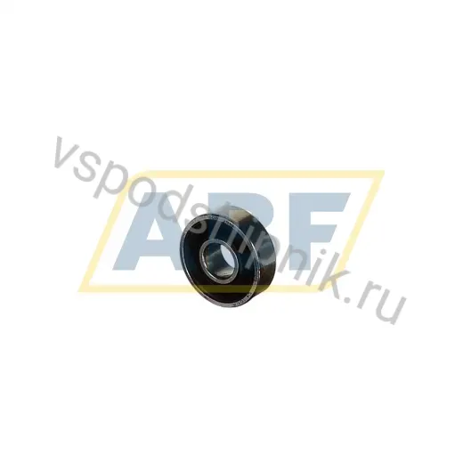 Подшипник шариковый радиальный однорядный 6301-RS1/QE6 SKF