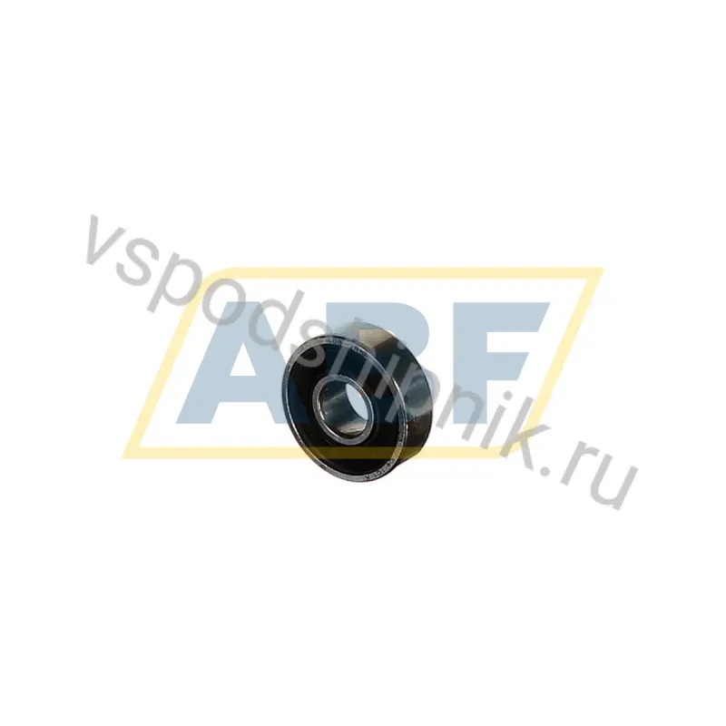 Подшипник шариковый радиальный однорядный 6301-RS1/QE6 SKF 360