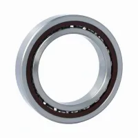 Подшипник шариковый радиально-упорный однорядный 3MMV9115WICRDUL Timken