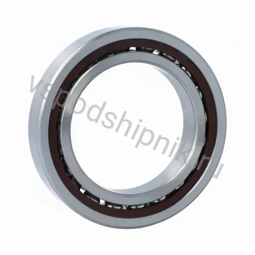 Подшипник шариковый радиально-упорный однорядный 3MMV9115WICRDUL Timken 75×115×40 мм
