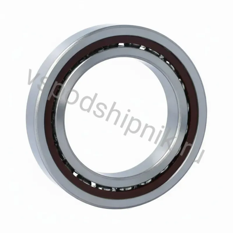 Подшипник шариковый радиально-упорный однорядный 3MMV9115WICRDUL Timken 360