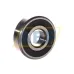 Подшипник шариковый радиальный однорядный 6304-2RS1/C3 SKF