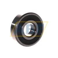 Подшипник шариковый радиальный однорядный 6304-2RS1/C3 SKF