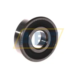 Подшипник шариковый радиальный однорядный 6304-2RS1/C3 SKF