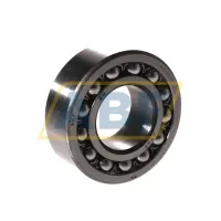 Самоустанавливающийся шариковый подшипник двухрядный 2205 SKF