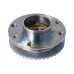 Радиально-упорный шариковый подшипник двухрядный BAFB636005A SKF