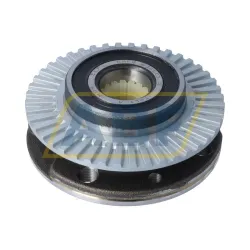Радиально-упорный шариковый подшипник двухрядный BAFB636005A SKF