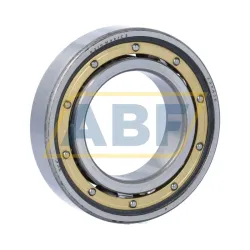 Подшипник шариковый радиальный однорядный 6210M4A/C3 SKF