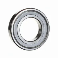 Подшипник шариковый радиальный однорядный 6212A-2Z SKF