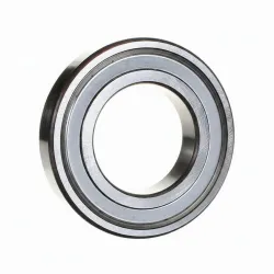 Подшипник шариковый радиальный однорядный 6212A-2Z SKF