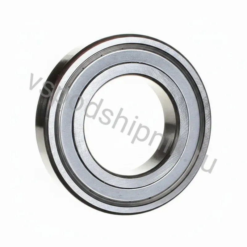 Подшипник шариковый радиальный однорядный 6212A-2Z SKF 360