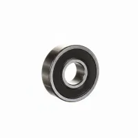 Подшипник шариковый радиальный однорядный 6000-2RS1/LT20 SKF