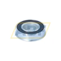 Подшипник шариковый радиальный однорядный RF163216PP RBC Bearings Industrial