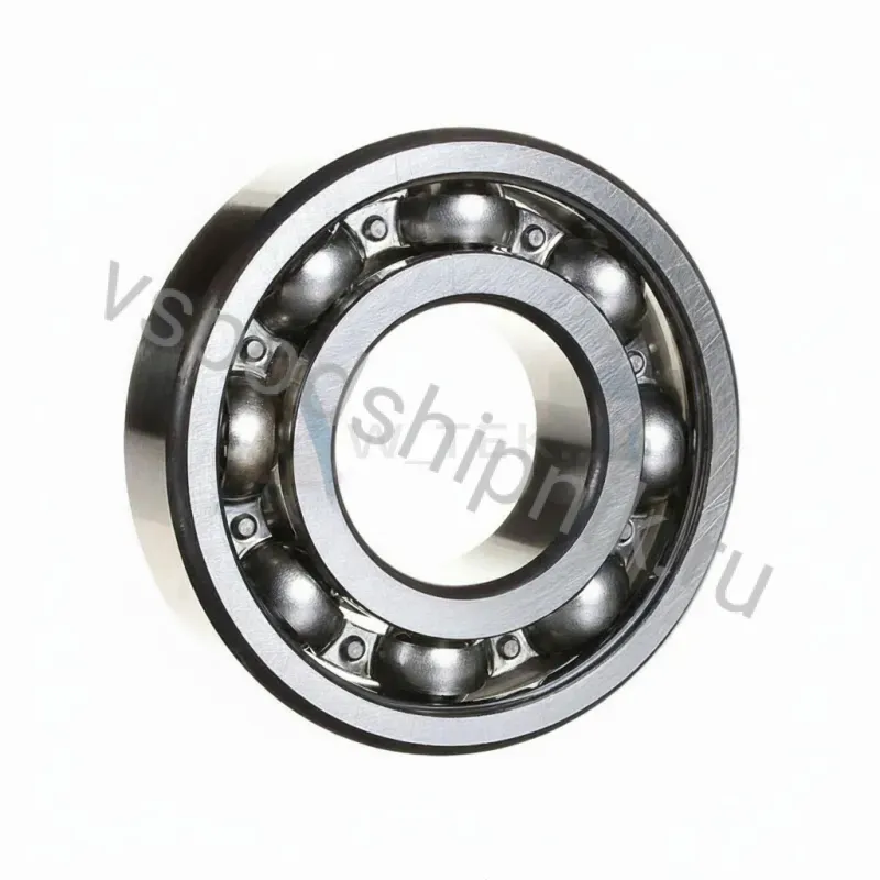 Подшипник шариковый радиальный однорядный 6308C3 RHP 360