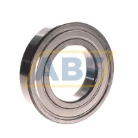 Подшипник шариковый радиальный однорядный 213-2Z Timken