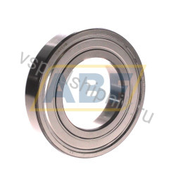 Подшипник шариковый радиальный однорядный 213-2Z Timken