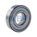 Подшипник шариковый радиальный однорядный 6307-ZZ-C3 Timken
