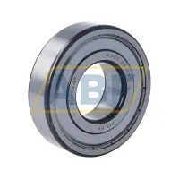 Подшипник шариковый радиальный однорядный 6307-ZZ-C3 Timken