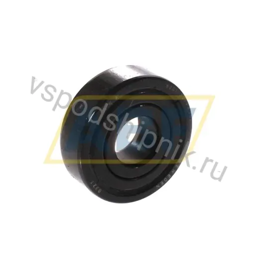 Подшипник шариковый радиальный однорядный 6201-2Z/VA201 SKF