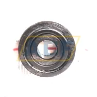 Подшипник шариковый радиальный однорядный 6200-2Z/C3GWP SKF