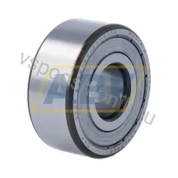 Радиально-упорный шариковый подшипник двухрядный 3304A-2ZTN9/C3VT113 SKF
