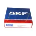 Подшипник шариковый радиальный однорядный 6217/C4HVL0241 SKF
