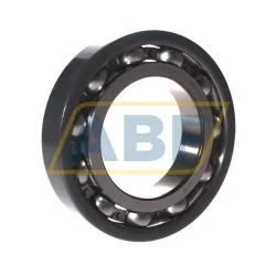 Подшипник шариковый радиальный однорядный 6217/C4HVL0241 SKF