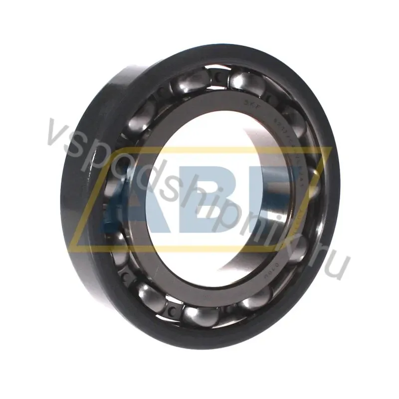 Подшипник шариковый радиальный однорядный 6217/C4HVL0241 SKF 360