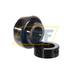 Подшипниковый узел YEL205-014-2F SKF
