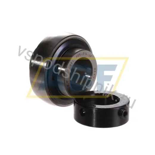 Подшипниковый узел YEL205-014-2F SKF