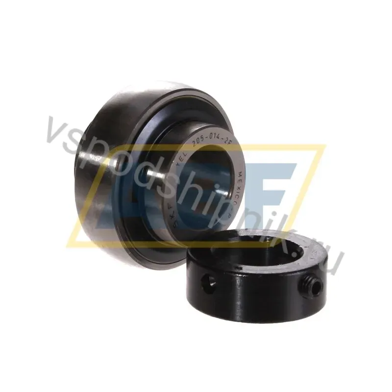 Подшипниковый узел YEL205-014-2F SKF 360