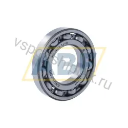 Подшипник шариковый радиальный однорядный KLNJ1.1/8J RHP