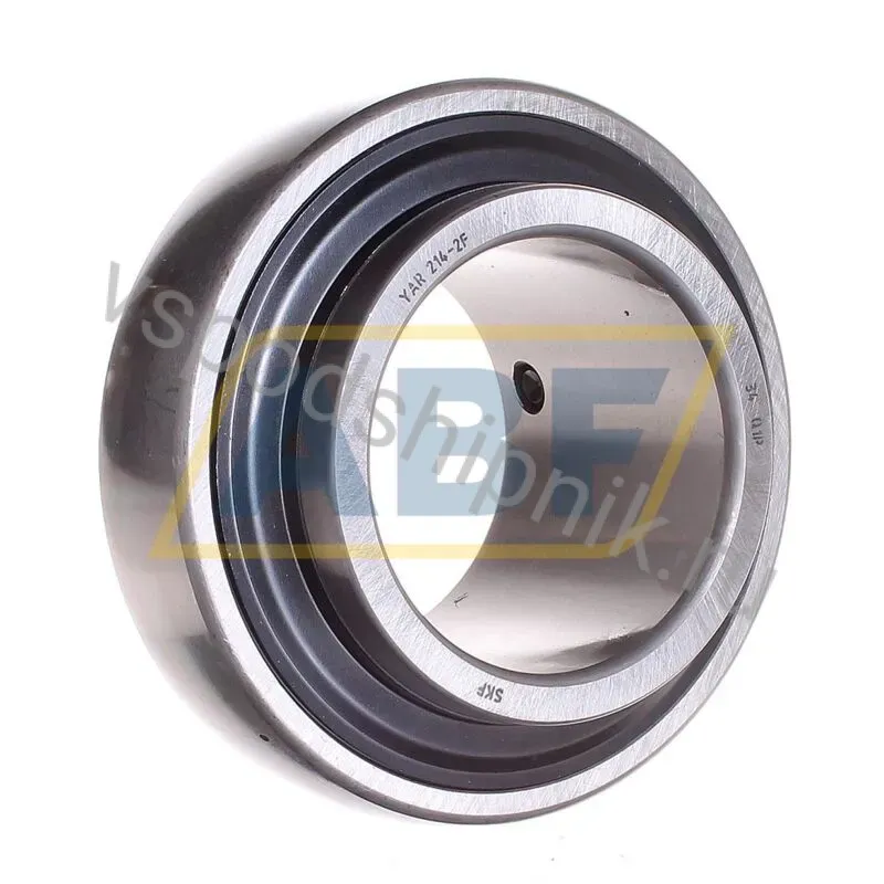 Подшипниковый узел YAR214-2F SKF 360