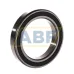 Подшипник шариковый радиальный однорядный 61911-2RS1 SKF