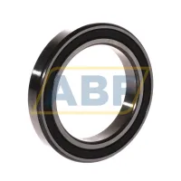 Подшипник шариковый радиальный однорядный 61911-2RS1 SKF