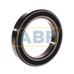Подшипник шариковый радиальный однорядный 61911-2RS1 SKF