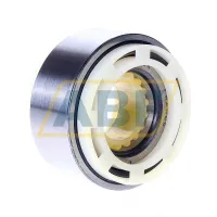 Радиально-упорный шариковый подшипник двухрядный BA2B445469BA SKF