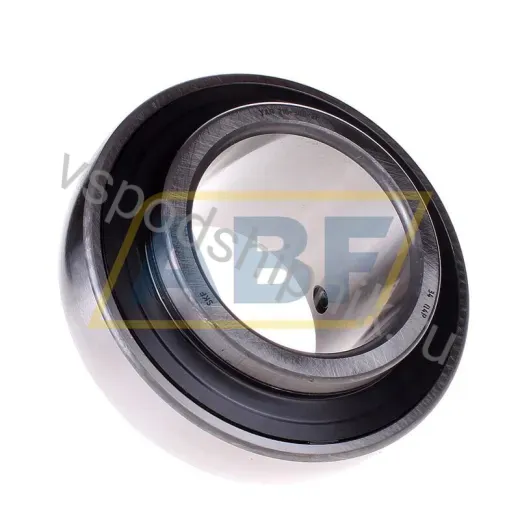 Подшипниковый узел YAR216-300-2F SKF 76.2×140×77.9 мм