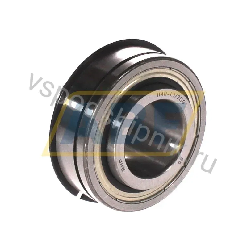 Подшипниковый узел 1140-1.1/2CG RHP 360