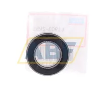 Подшипник шариковый радиальный однорядный 61903-2RS1 SKF