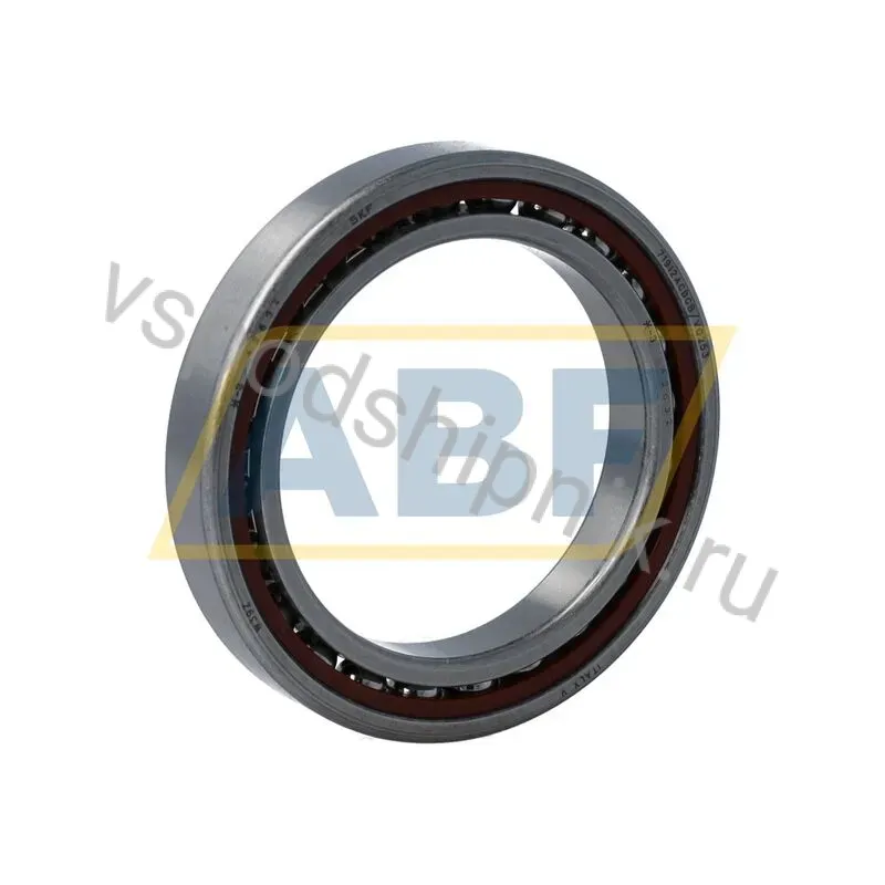 Подшипник шариковый радиально-упорный однорядный 71912ACDGB/VQ253 SKF 360