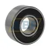 Радиально-упорный шариковый подшипник двухрядный 3308A-2RS1 SKF