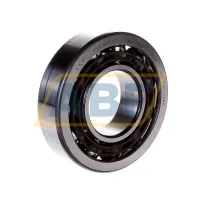 Подшипник радиально-упорный шариковый 7310BEGAP SKF