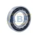 Подшипник шариковый радиально-упорный однорядный 7213CDGA/P4A SKF