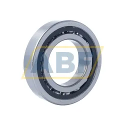 Подшипник шариковый радиально-упорный однорядный 7213CDGA/P4A SKF